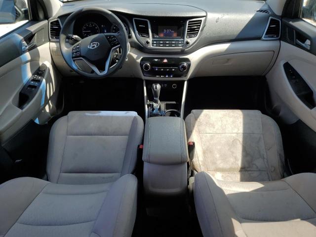2016 HYUNDAI TUCSON LIM - KM8J33A26GU160752