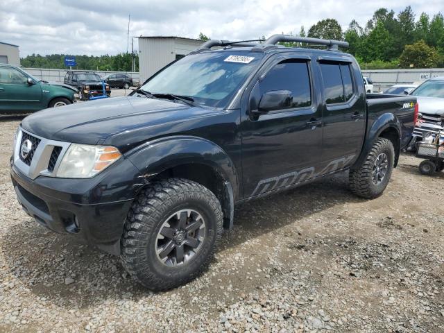Vin: 1n6ad0ev6gn727912, lot: 57092985, nissan frontier s 2016 img_1