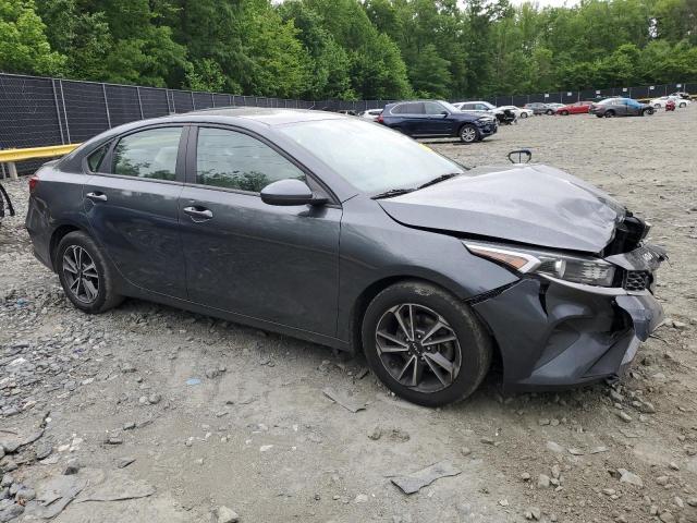 2022 KIA FORTE FE - 3KPF24AD2NE464113