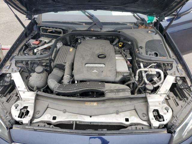 2017 MERCEDES-BENZ E 300 4MAT - WDDZF4KB3HA076755