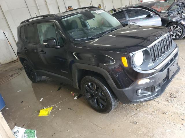 Vin: zaccjbbb0hpe64660, lot: 58768965, jeep renegade latitude 20174