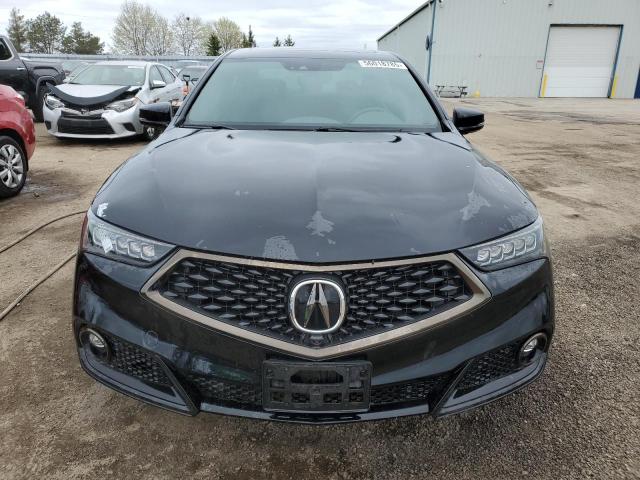 2020 ACURA TLX ADVANC 19UUB3F88LA801818