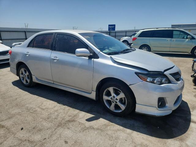Vin: 5yfbu4ee7cp033242, lot: 58868395, toyota corolla base 20124