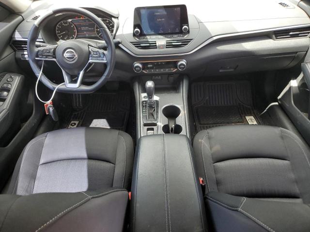 2019 NISSAN ALTIMA SV - 1N4BL4DV0KN309346