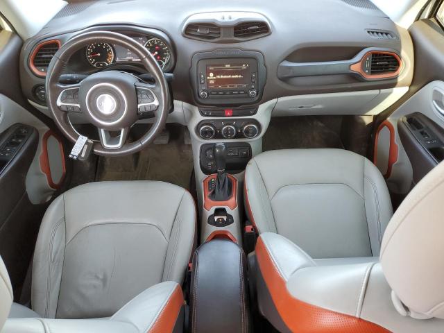 2016 JEEP RENEGADE L - ZACCJBDT7GPD15683