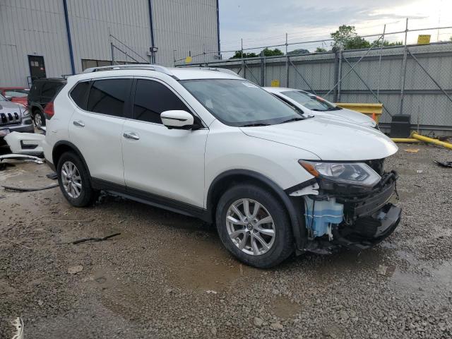 Vin: knmat2mt3hp521776, lot: 57446575, nissan rogue s 20174