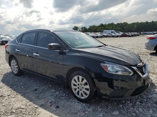 Vin: 3n1ab7ap5ky453271, lot: 57860315, nissan sentra s 20194