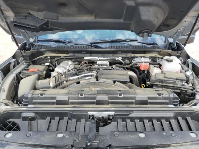 2025 GMC SIERRA K25 1GT4UPEY4SF201431