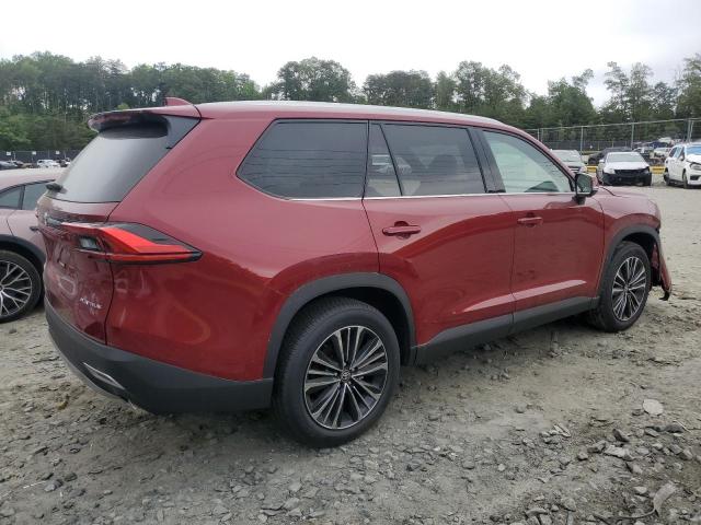 2024 TOYOTA GRAND HIGH 5TDADAB59RS007532