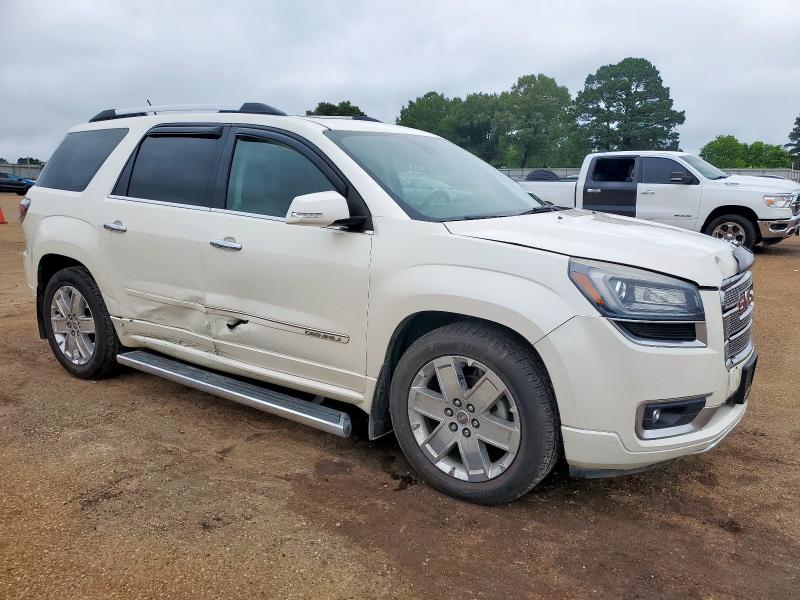 Vin: 1gkkvtkd8fj148853, lot: 58575945, gmc acadia den denali 20154
