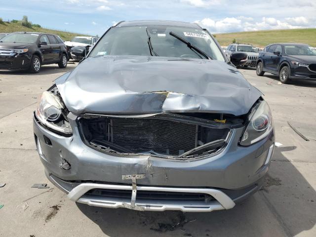 2017 VOLVO XC60 T5 DY - YV440MRR0H2122722