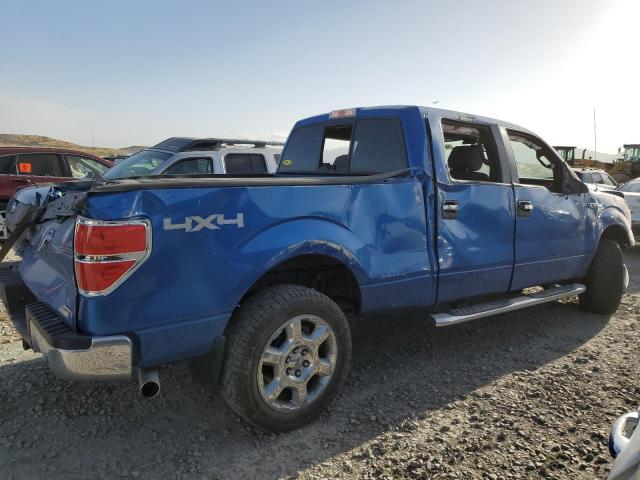 Vin: 1ftfw1ef4dfd02440, lot: 56671895, ford f-150 supercrew 20133