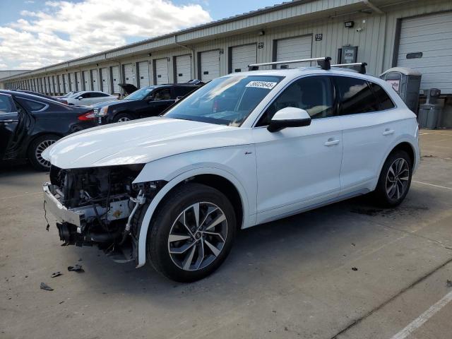 AUDI Q5 PREMIUM