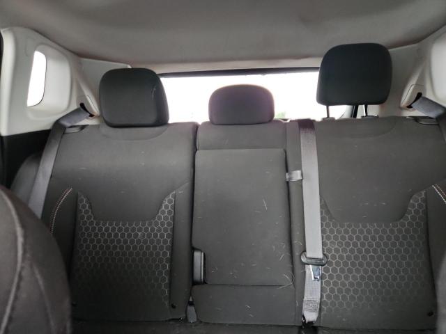 2021 JEEP COMPASS SP 3C4NJCAB6MT522936