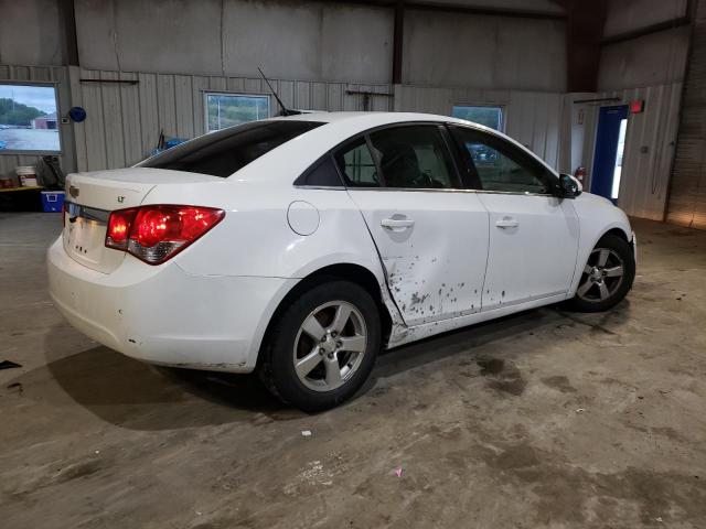 Vin: 1g1pf5s94b7295273, lot: 58218675, chevrolet cruze lt 20113
