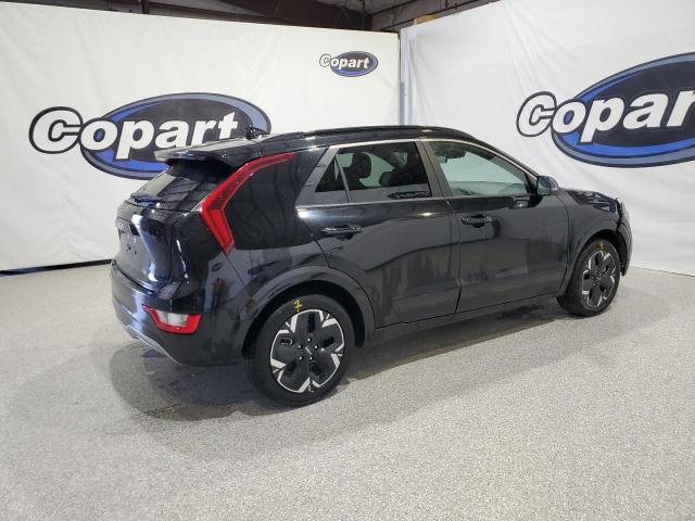 Vin: kndcr3l11p5035930, lot: 58570475, kia niro wind wind 20233