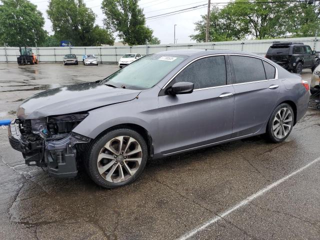 Vin: 1hgcr2f58fa191642, lot: 57798505, honda accord sport 2015 img_1