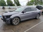 2015 HONDA ACCORD SPO - 1HGCR2F58FA191642