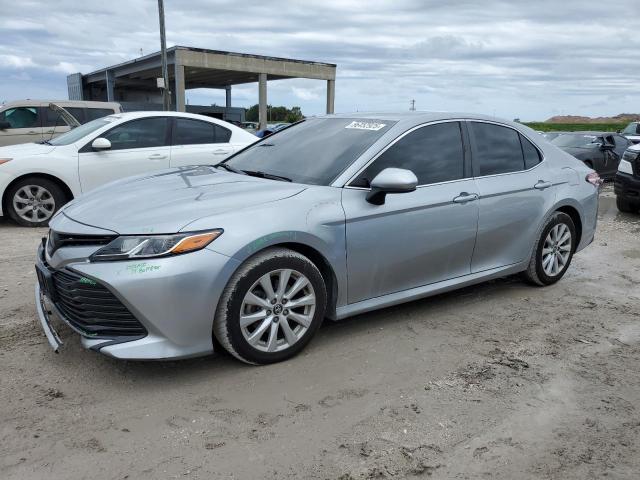 Vin: 4t1c11ak9lu931072, lot: 56452925, toyota camry le 2020 img_1