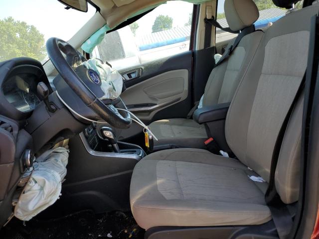 2020 FORD ECOSPORT S - MAJ3S2GE0LC390627