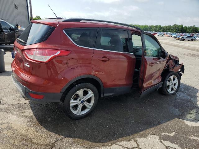Vin: 1fmcu0gx5fua99318, lot: 56926505, ford escape se 20153