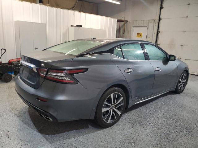 Vin: 1n4aa6av9kc381160, lot: 55636665, nissan maxima s 20193