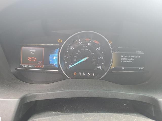 2017 FORD EXPLORER X - 1FM5K7DH7HGE08454