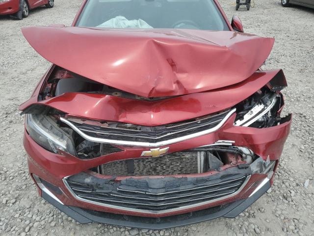 2016 CHEVROLET MALIBU LT - 1G1ZE5ST4GF293849