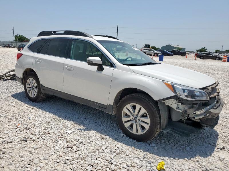 Vin: 4s4bsbfc8g3227411, lot: 57315595, subaru outback 2.5i premium 20164