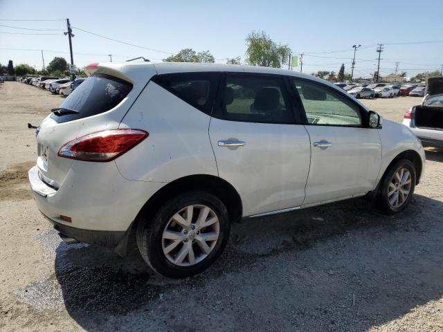 Vin: jn8az1mu3bw050358, lot: 57122755, nissan murano s 20113