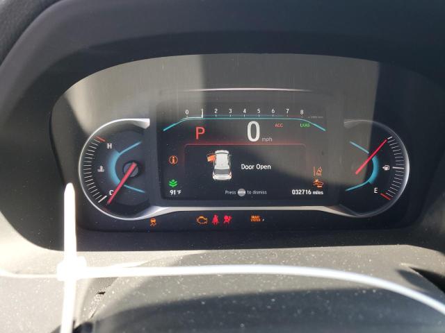 2020 HONDA PASSPORT E - 5FNYF8H51LB018464