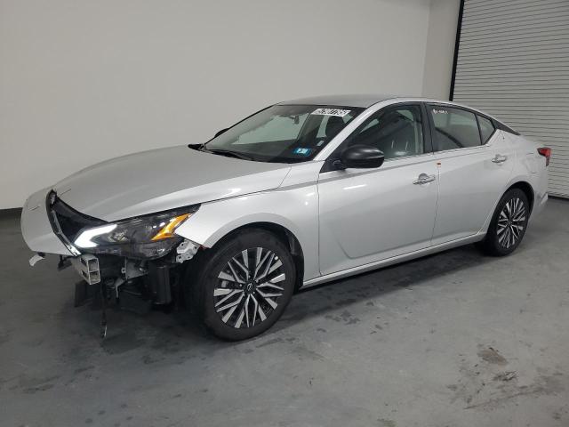 Vin: 1n4bl4dvxsn357890, lot: 57987795, nissan altima sv 2025 img_1