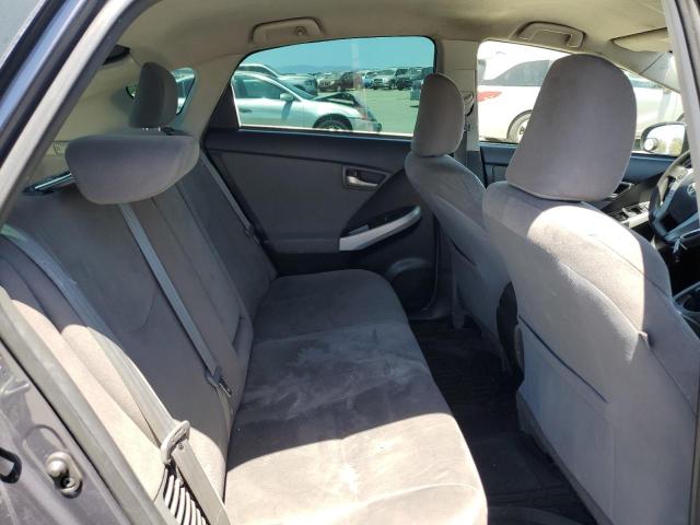2015 TOYOTA PRIUS - JTDKN3DU1F1977532