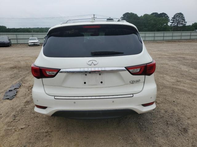 2016 INFINITI QX60 - 5N1AL0MM2GC521654