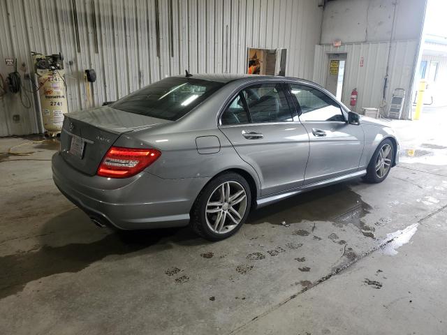 Vin: wddgf8ab7dr254436, lot: 56974785, mercedes-benz c-class 300 4matic 20133