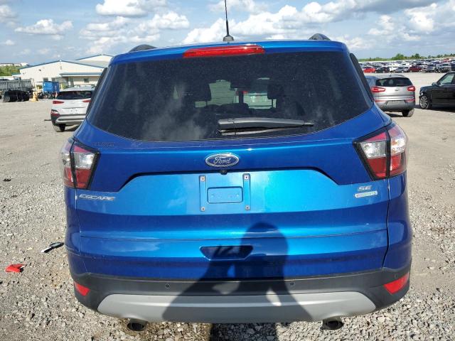 2017 FORD ESCAPE SE - 1FMCU0GD8HUD38336