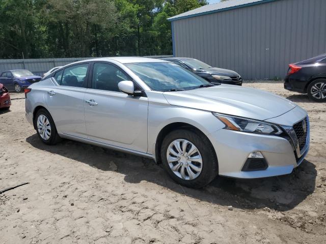 Vin: 1n4bl4bv8lc191126, lot: 55745605, nissan altima s 20204