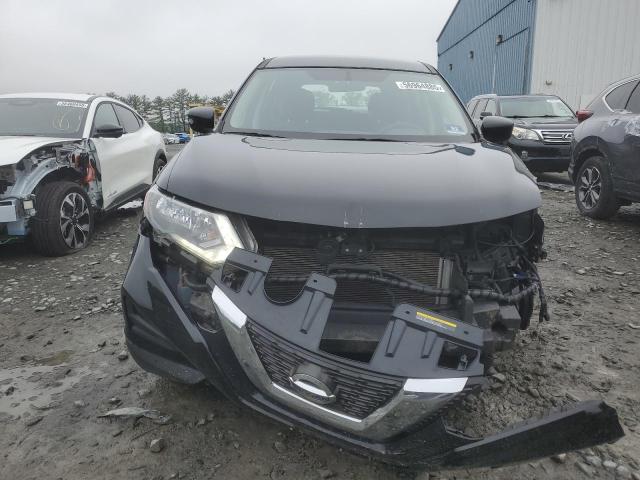 2017 NISSAN ROGUE S - JN8AT2MV7HW256260