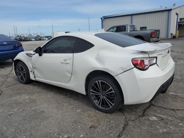 Vin: jf1zcac16f8603284, lot: 55438995, subaru brz 2.0 limited 20152