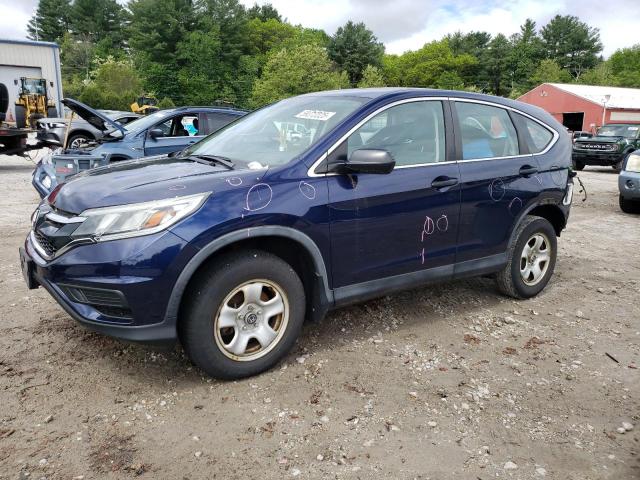 Vin: 3czrm3h30fg708632, lot: 58372225, honda crv lx 2015 img_1