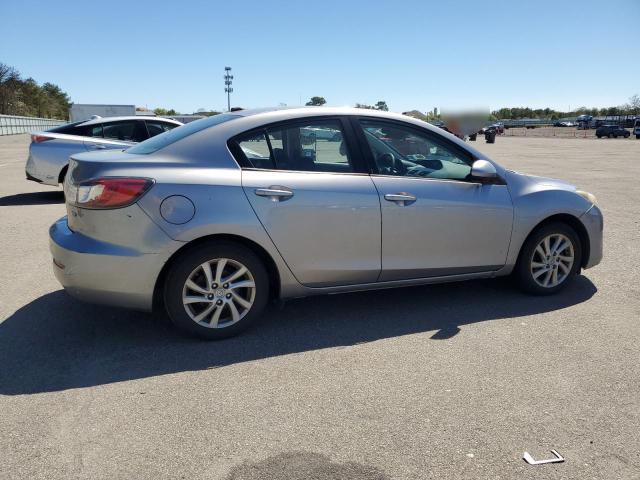 Vin: jm1bl1w81c1679925, lot: 55406565, mazda 3 i 20123