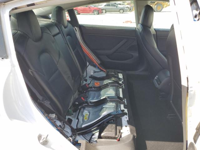 2021 TESLA MODEL 3 - 5YJ3E1EB3MF937981