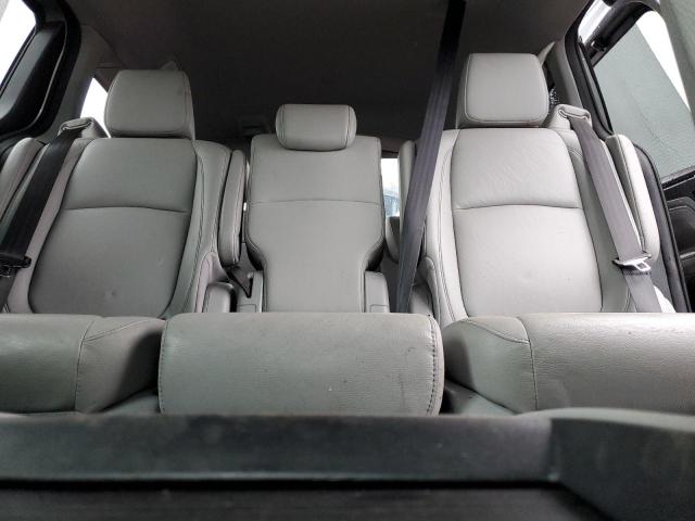 2021 HONDA ODYSSEY EX 5FNRL6H70MB016130