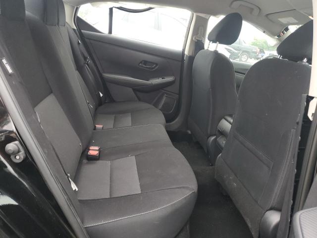 2024 NISSAN SENTRA SV - 3N1AB8CV3RY278465