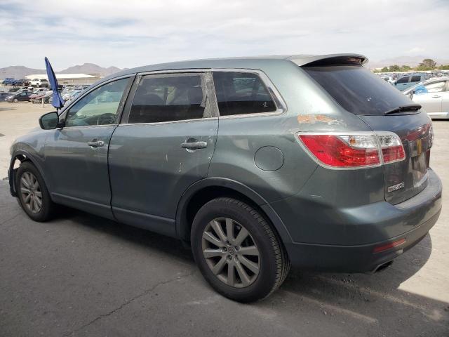 Vin: jm3tb2mv1a0203027, lot: 58583275, mazda cx-9 20102