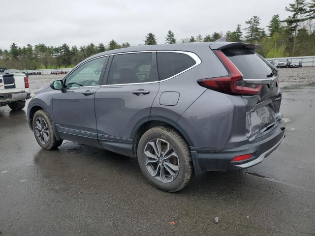 Vin: 2hkrw2h86lh682109, lot: 56411755, honda crv exl 20202