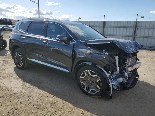 Vin: 5nms5da1xph003104, lot: 57141025, hyundai santa fe limited 20234