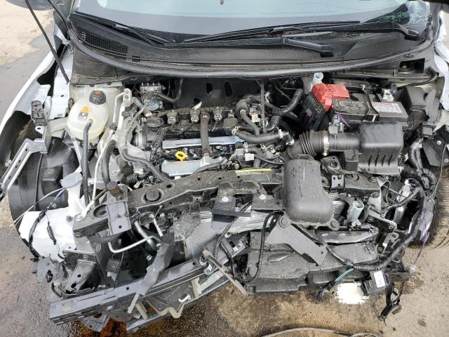 2025 NISSAN VERSA S - 3N1CN8DV6SL830879