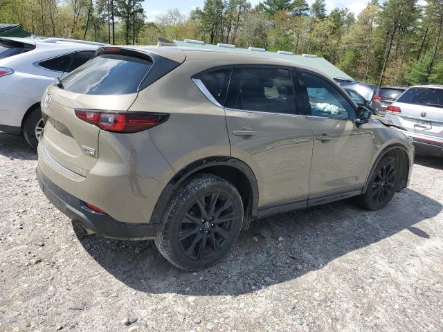 Vin: jm3kfbay4r0350131, lot: 55232045, mazda cx-5 carbo carbon turbo 20243