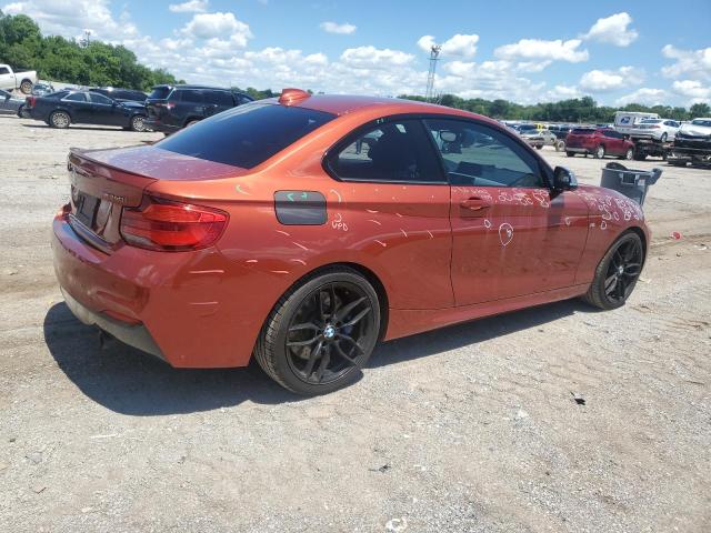 Vin: wba2j5c54jvc07229, lot: 59160925, bmw m2 20183